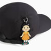 Изображение Puma Кепка PUMA x SQUID GAME Flatbrim Cap #5: Puma Black