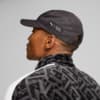 Изображение Puma Кепка PUMA x SQUID GAME Flatbrim Cap #3: Puma Black