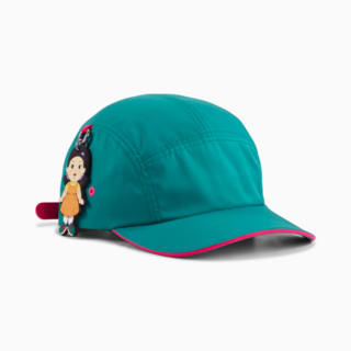 Зображення Puma Кепка PUMA x SQUID GAME Flatbrim Cap
