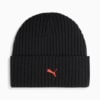 Изображение Puma Шапка-бини F1® Beanie #3: Puma Black