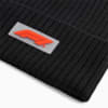 Изображение Puma Шапка-бини F1® Beanie #4: Puma Black