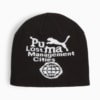 Зображення Puma Шапка PUMA x LMC Cuffless Beanie #1: Puma Black