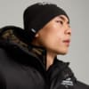 Зображення Puma Шапка PUMA x LMC Cuffless Beanie #4: Puma Black