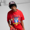 Imagen PUMA Gorra de baloncesto II #2