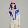 Зображення Puma Шапка PUMA x KIDSUPER Trapper Cap #3: Mauved Out-Lapis Lazuli