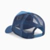 Изображение Puma Кепка Neymar JR BNA Trucker Cap #4: Sailing Blue-Gold-Pelé Yellow