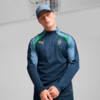 Изображение Puma Кепка Neymar JR BNA Trucker Cap #2: Sailing Blue-Gold-Pelé Yellow