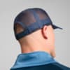 Изображение Puma Кепка Neymar JR BNA Trucker Cap #3: Sailing Blue-Gold-Pelé Yellow