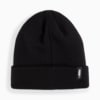 Зображення Puma Дитяча шапка Classic Cuff Beanie Youth #2: Puma Black