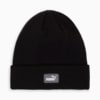 Зображення Puma Дитяча шапка Classic Cuff Beanie Youth #1: Puma Black