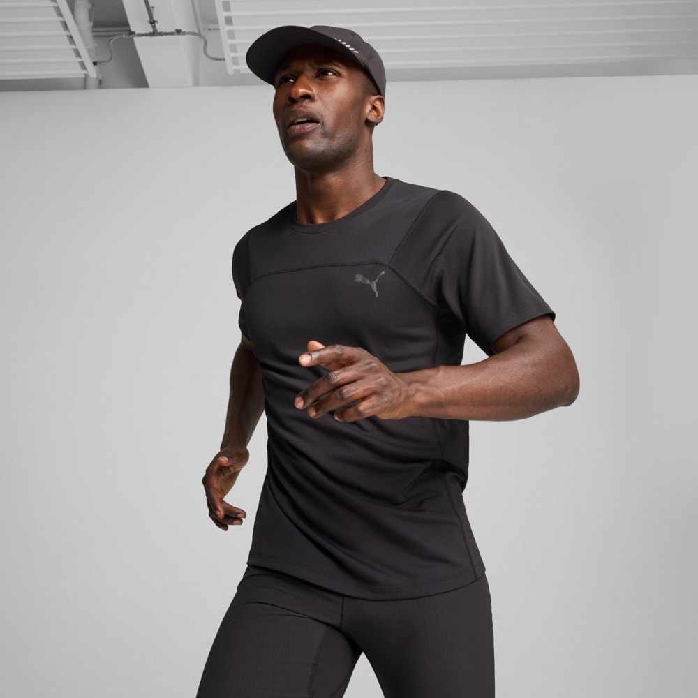Imagen PUMA Gorro con visera RUN PUMA Packable #2