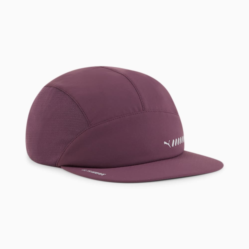 Imagen PUMA Gorro con visera RUN PUMA Packable #1