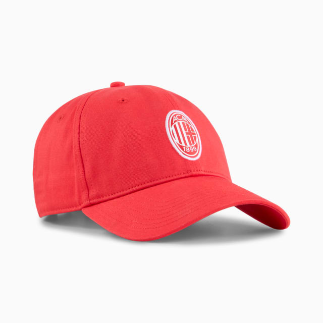 Imagen PUMA Gorra AC Milan ftblARCHIVE