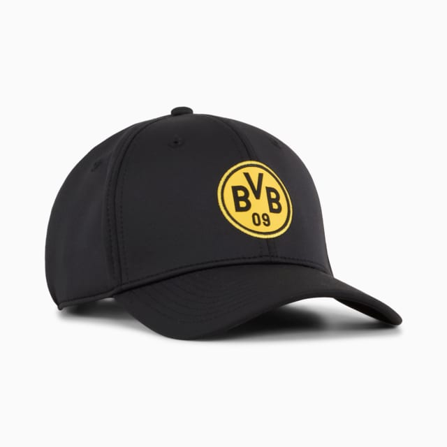 Image PUMA Boné Borussia Dortmund ftblARCHIVE
