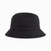 Изображение Puma Панама PREMIUM ESS Bucket Hat #1: Puma Black