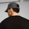 Изображение Puma Кепка WARDROBE ESS Metal Dad Cap #3: Puma Black