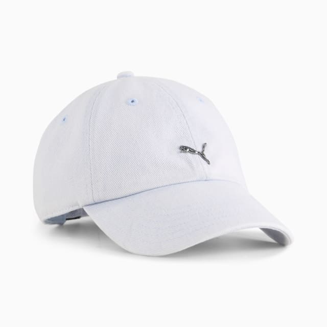 Imagen PUMA Gorra WARDROBE Essentials Metal