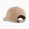 Зображення Puma Кепка WARDROBE ESS Metal Dad Cap #4: Totally Taupe
