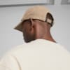 Зображення Puma Кепка WARDROBE ESS Metal Dad Cap #3: Totally Taupe