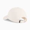 Изображение Puma Кепка PREMIUM ESS Pique Baseball Cap #4: Alpine Snow
