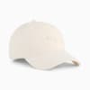Изображение Puma Кепка PREMIUM ESS Pique Baseball Cap #1: Alpine Snow