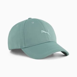 Изображение Puma Кепка PREMIUM ESS Pique Baseball Cap
