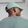 Изображение Puma Кепка PREMIUM ESS Pique Baseball Cap #3: Green Moon