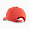 Зображення Puma Кепка PREMIUM ESS Pique Baseball Cap #4: Red Fire