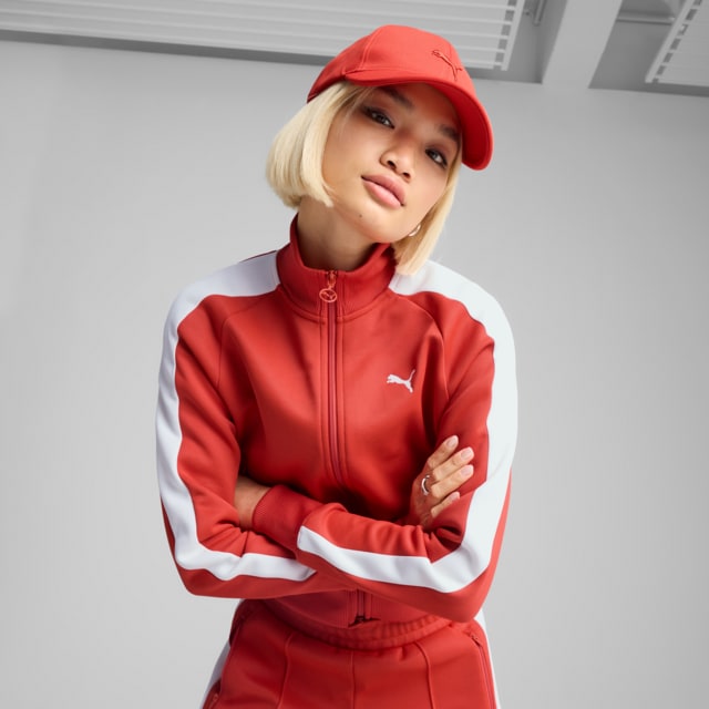 Imagen PUMA Gorra PREMIUM Essentials Piqué