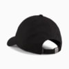 Зображення Puma Кепка WARDROBE ESS Dad Cap #4: Puma Black