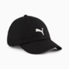 Зображення Puma Кепка WARDROBE ESS Dad Cap #1: Puma Black
