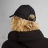 Зображення Puma Кепка WARDROBE ESS Dad Cap #3: Puma Black