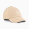 Зображення Puma Кепка WARDROBE ESS Dad Cap #1: Light Sand