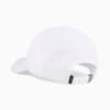 Зображення Puma Кепка PREMIUM ESS CLASSIC Baseball Cap #4: Puma White