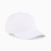 Зображення Puma Кепка PREMIUM ESS CLASSIC Baseball Cap #1: Puma White