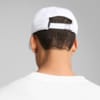 Зображення Puma Кепка PREMIUM ESS CLASSIC Baseball Cap #3: Puma White