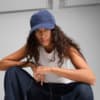 Зображення Puma Кепка PREMIUM ESS CLASSIC Baseball Cap #2: PUMA Navy