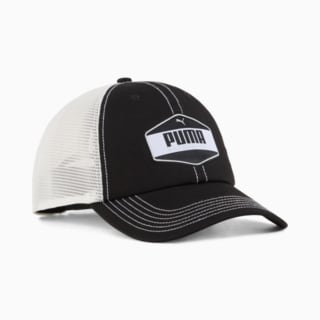 Изображение Puma Кепка RACING CLASSICS Trucker Cap