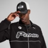Изображение Puma Кепка RACING CLASSICS Trucker Cap #2: Puma Black