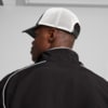 Изображение Puma Кепка RACING CLASSICS Trucker Cap #3: Puma Black