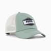 Изображение Puma Кепка RACING CLASSICS Trucker Cap #1: Green Moon