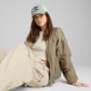 Изображение Puma Кепка RACING CLASSICS Trucker Cap #2: Green Moon