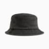 Зображення Puma Панама WARDROBE ESS Metal PUMA CAT Bucket Hat #2: Puma Black
