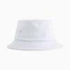 Изображение Puma Панама WARDROBE ESS Metal PUMA CAT Bucket Hat #2: Cool Weather