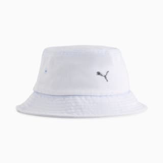 Зображення Puma Панама WARDROBE ESS Metal PUMA CAT Bucket Hat