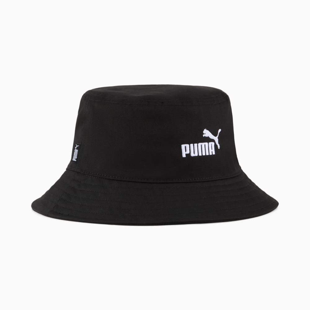 Image PUMA Chapéu Bucket ESS No.1 Logo #1