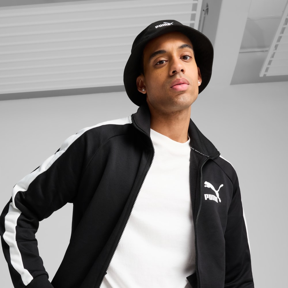 Image PUMA Chapéu Bucket ESS No.1 Logo #2