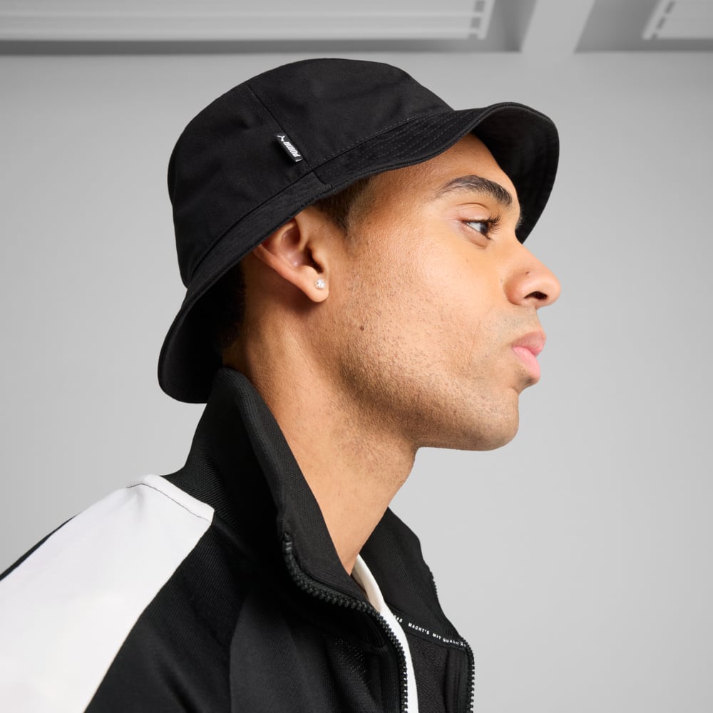 Image PUMA Chapéu Bucket ESS No.1 Logo #2