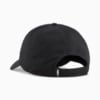 Изображение Puma Кепка ESS ELEVATED Baseball Cap #4: Puma Black