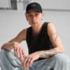 Изображение Puma Кепка ESS ELEVATED Baseball Cap #2: Puma Black